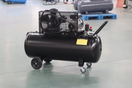 Kompresor trzytłokowy 2,2kW Viber 3V200L230V