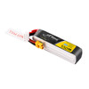 Akumulator Tattu 3s 550mAh 95C 11.4V HV Lipo Battery z konektorem XT30 Plug Long-Pack