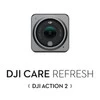 DJI Care Refresh Action 2 (dwuletni plan)