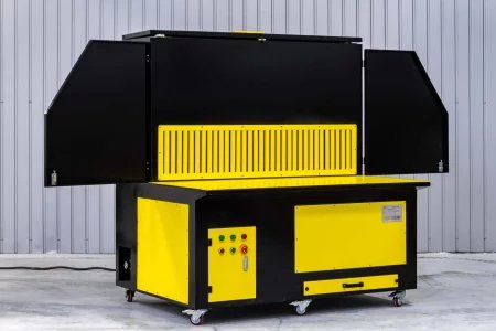 Odciąg spawalniczy kabinowy Viber-system OSK2500