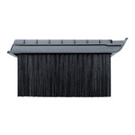 Szczotka do czyszczenie radaru robota koszącego MOVA 600 & 1000