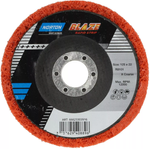 KRĄŻEK BLAZE RAPID STRIP 125mm NORTON 66623303916