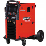 Spawarka Półautomat Powertec I250C Lincoln K14285-1
