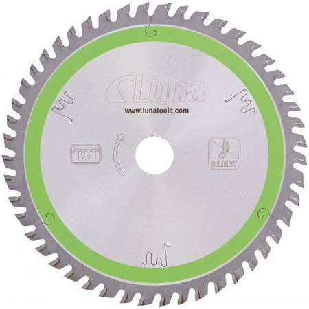 Piła Tarczowa Silent TCT BS 184x30mm 28Z Luna 277600706