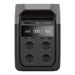 Przenośna stacja zasilania EcoFlow DELTA 3