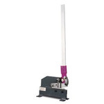 NOŻYCE GILOTYNOWE DO STALI PS 150 OPTIMUM 3241007