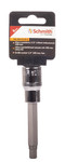Nasadka 1/2" z długim bitem imbusowym E8 NS-BH12-8-2