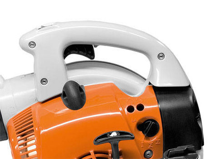 Odkurzacz Ogrodowy Spalinowy STIHL SH 56 1,0KM
