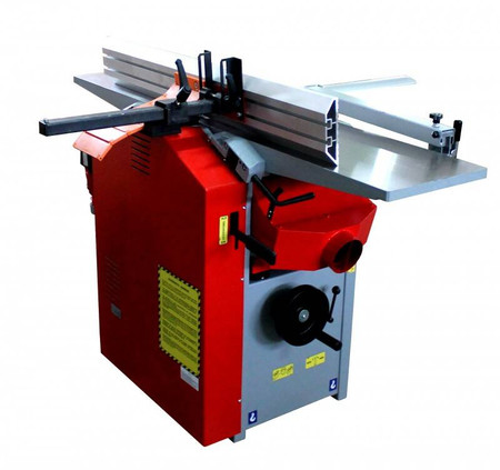 Strugarko-grubosciówka Holzmann HOB 320P_400V Stomana