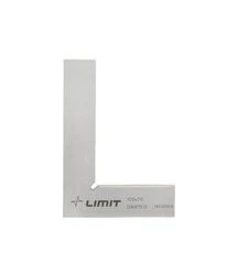 KĄTOWNIK PŁASKI 75x50mm DIN 875/2 LIMIT 25331505