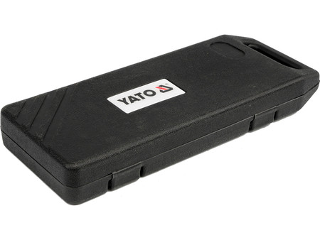 Zestaw do rozszerzania rur 3-19mm Yato YT2180