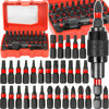 Bity Udarowe Końcówki Zestaw Hex Torx + Uchwyt 32szt Verke V39204
