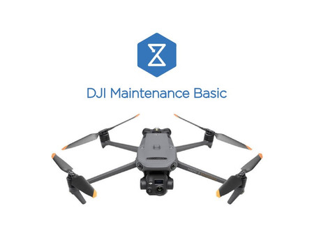 DJI Maintenance Basic dla Mavic 3 Thermal Advanced