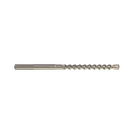 Wiertło SDS MAX 18x340 mm Milwaukee 4932352760