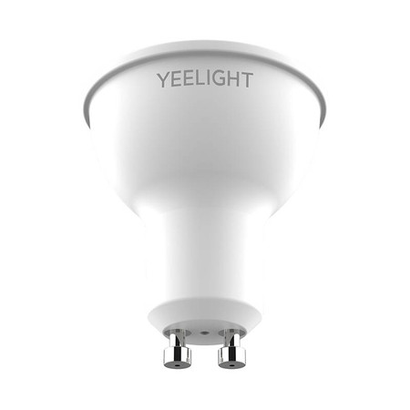 Inteligentna żarówka Yeelight W1 GU10 (ściemnialna) 1szt