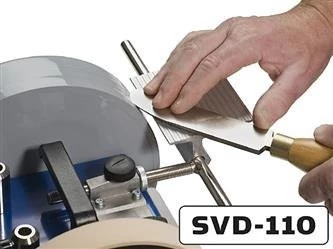 PODPORA SZLIFIERSKA SVD-110 TORMEK 93841807