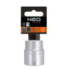 NASADKA SZEŚCIOKĄTNA 3/4'' 34mm NEO 08-316