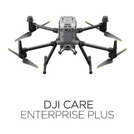 DJI Care Enterprise Plus Matrice 350 RTK - kod elektroniczny