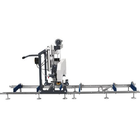 Pilarka taśmowa Holzkraft HBBS 400/400V