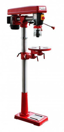 Wiertarka kolumnowa Holzmann SB 3116RHN_230V