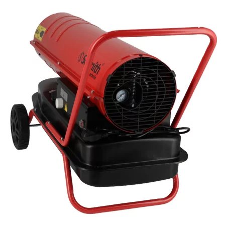 Nagrzewnica olejowa 30kW Schmith SNO-04