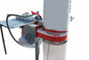 Holzmann odciąg do trocin ABS 1080_400V