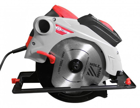 Pilarka tarczowa Holzmann HKS 210L