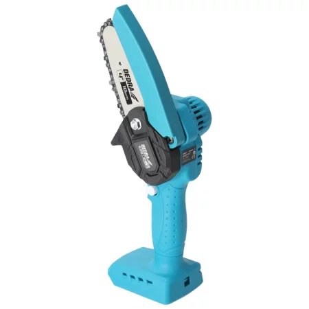 Piła łańcuchowa mini akumulatorowa 18V Dedra SAS+ALL DED6984