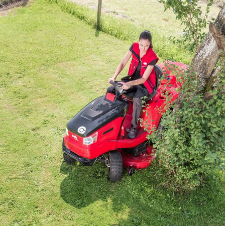 KOSIARKA TRAKTOR SOLO T23-125.2HD V2SD ALKO 127653