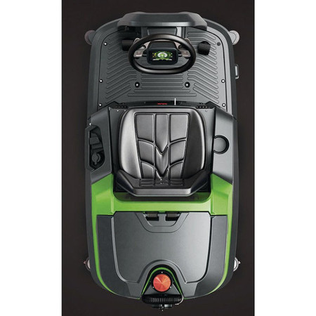 Szorowarka ASSM 7500 B Basic Cleancraft 7203275