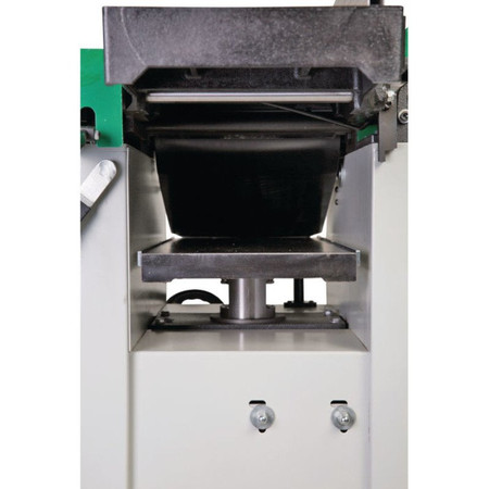 Wyrówniarko Grubościówka 1,7kW Holzstar 5904027