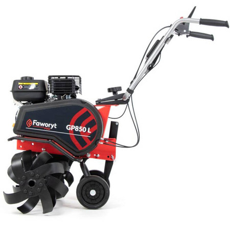 Glebogryzarka Spalinowa 5.5KM Faworyt PRO GP850L
