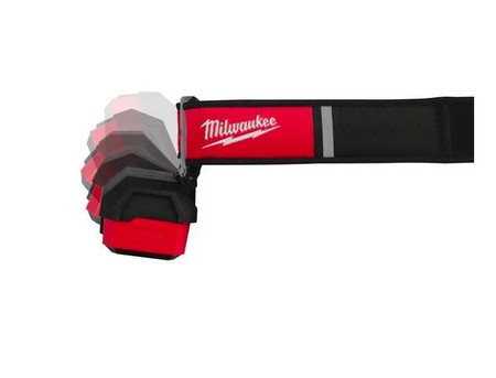 Latarka czołowa IRHL450 Milwaukee 4933478587