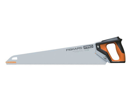 Piła ręczna PowerTooth 550mm 9 TPI FISKARS 1062917