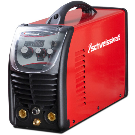 Spawarka Inwerterowa TIG EASY-TIG 181 DC Schweisskraft 1074018