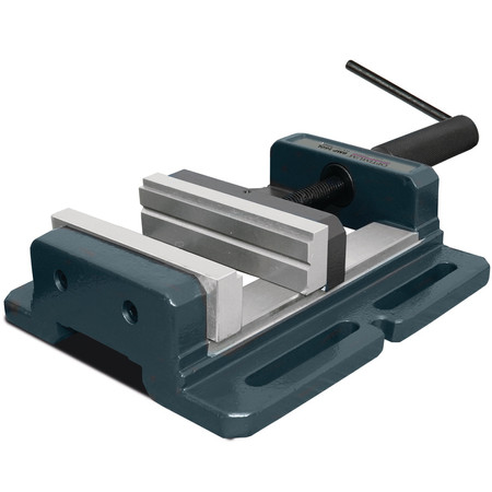 Imadło Maszynowe BMP 160L Optimum 3052617