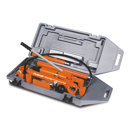 Rozpierak Hydrauliczny HKRS 1001 Unicraft 6201205