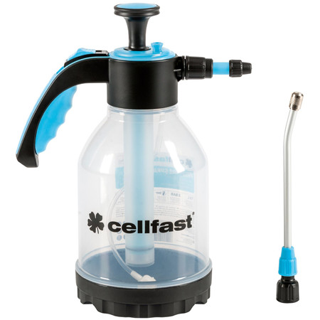 Opryskiwacz Ciśnieniowy 1,5L Cellfast 42-215