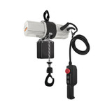 Elektryczna wyciągarka Unicraft EKZT 500-1