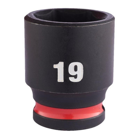 NASADKA UDAROWA 3/8" 19mm MILWAUKEE 4932480276