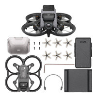 DJI Avata (bez kontrolera)