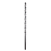 Wiertło do metalu 5 szt. Nomi hrc m2 extra long 12x375mm długie din 1869  
