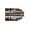 UCHWYT SAMOZACISKOWY 1/2'' MILWAUKEE 4932376533