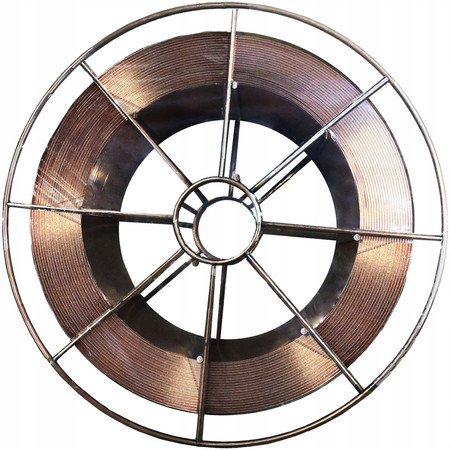 DRUT SPAWALNICZY ARCWELD K300 15KG 0,8*15 SG2 PLW