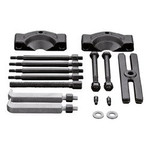 ŚCIĄGACZ DWURAMIENNY I SEPARATOR NEO TOOLS 11-810