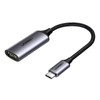 Adapter UGREEN USB-C do HDMI, 4K 60Hz CM297 (szary)