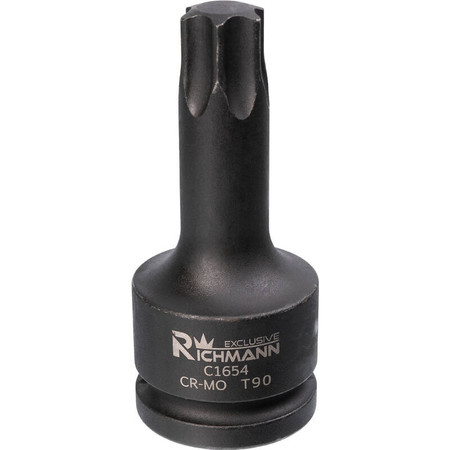 Nasadka Torx Udarowa 3/4'' T90x100mm Richmann C1654
