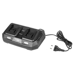 Ładowarka podwójna Cedrus CEDDCH3.0