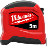 Taśma miernicza 5m Slim (GEN 2) Milwaukee 4932498783