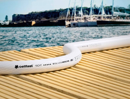 Zestaw Zraszający Yacht Mini ATSV Cellfast 13-391